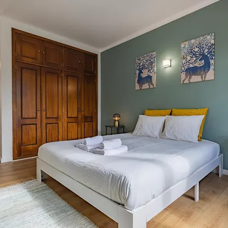 Дом отдыха Hidden Garden Near The Castle *