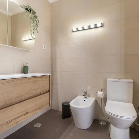 Hidden Garden Near The Castle