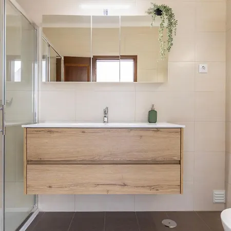 Дом отдыха Hidden Garden Near The Castle