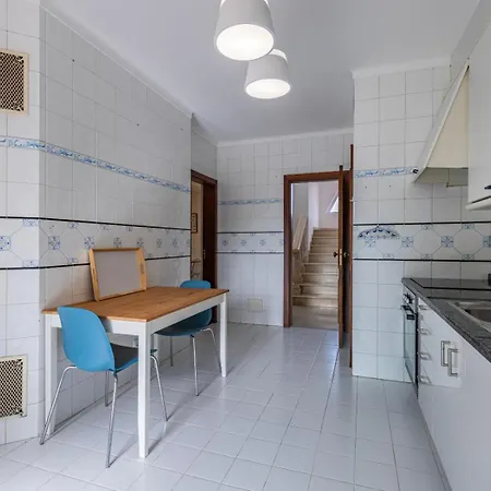 Hidden Garden Near The Castle