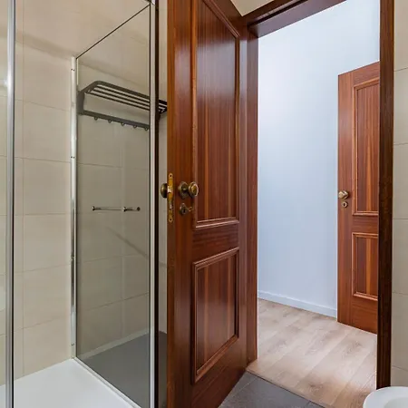 Hidden Garden Near The Castle *